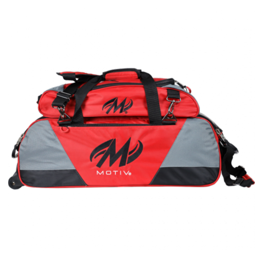 Motiv- BALLISTIX Shoe Bag